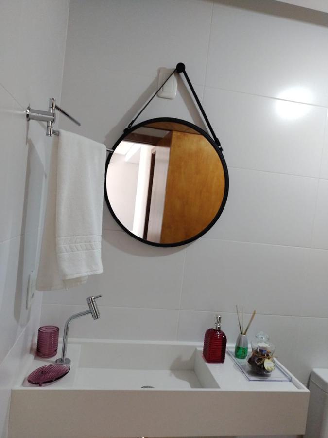 Excelente Apartamento Em Gramado/Rs No Condominio Casa De Pedra Exteriör bild