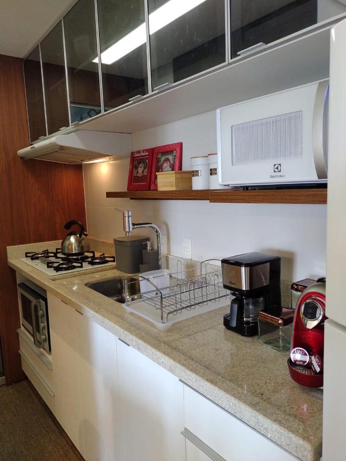 Excelente Apartamento Em Gramado/Rs No Condominio Casa De Pedra Exteriör bild