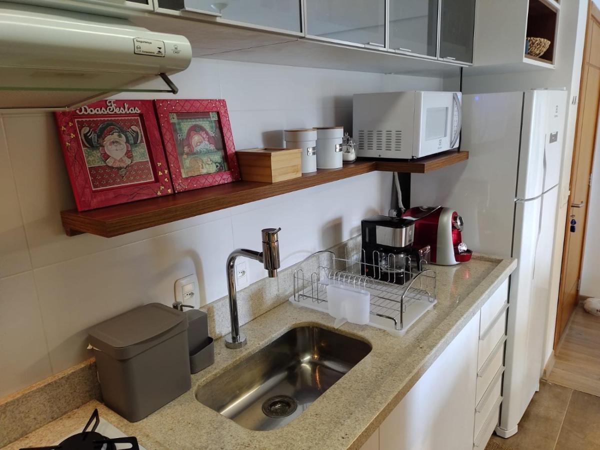 Excelente Apartamento Em Gramado/Rs No Condominio Casa De Pedra Exteriör bild