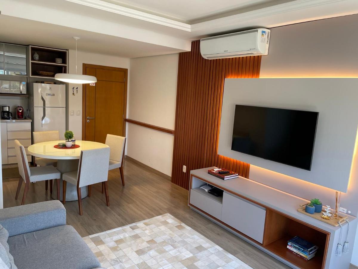 Excelente Apartamento Em Gramado/Rs No Condominio Casa De Pedra Exteriör bild
