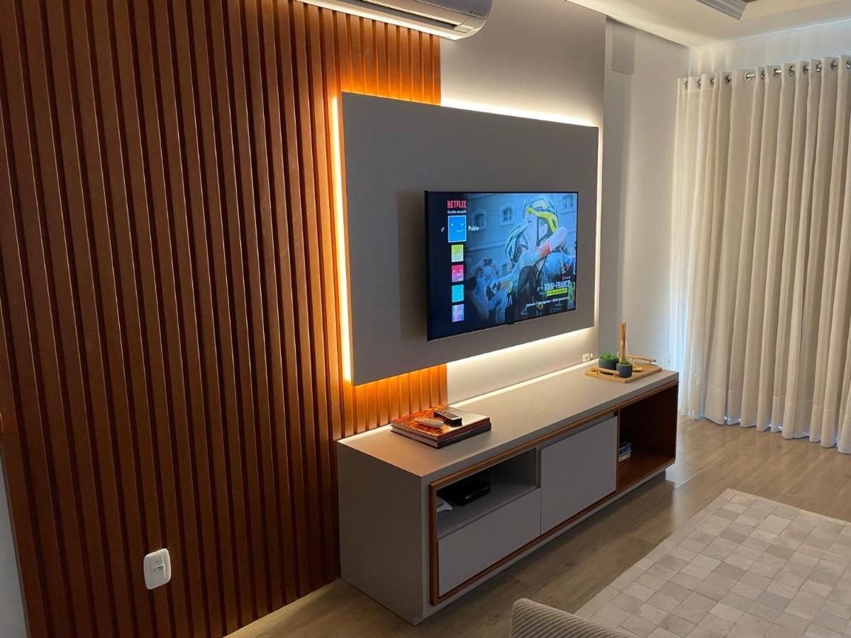 Excelente Apartamento Em Gramado/Rs No Condominio Casa De Pedra Exteriör bild