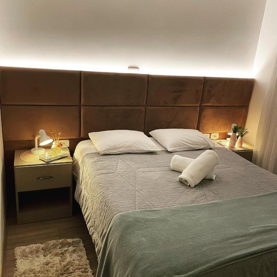 Excelente Apartamento Em Gramado/Rs No Condominio Casa De Pedra Exteriör bild
